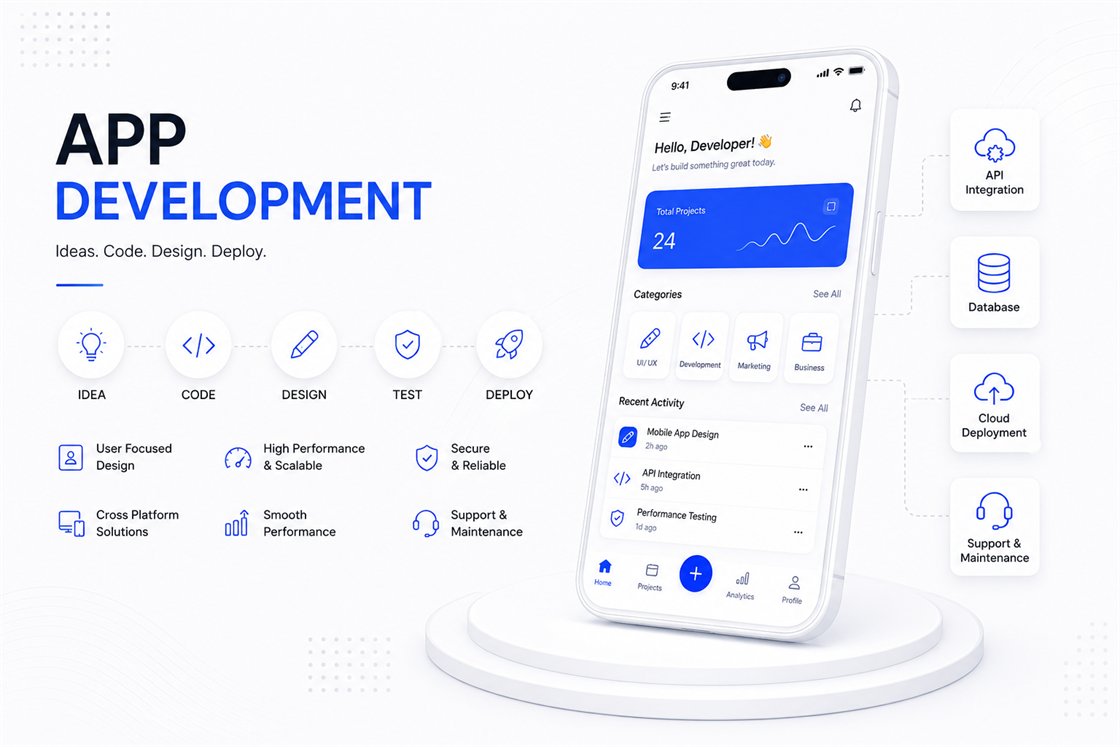 App Development